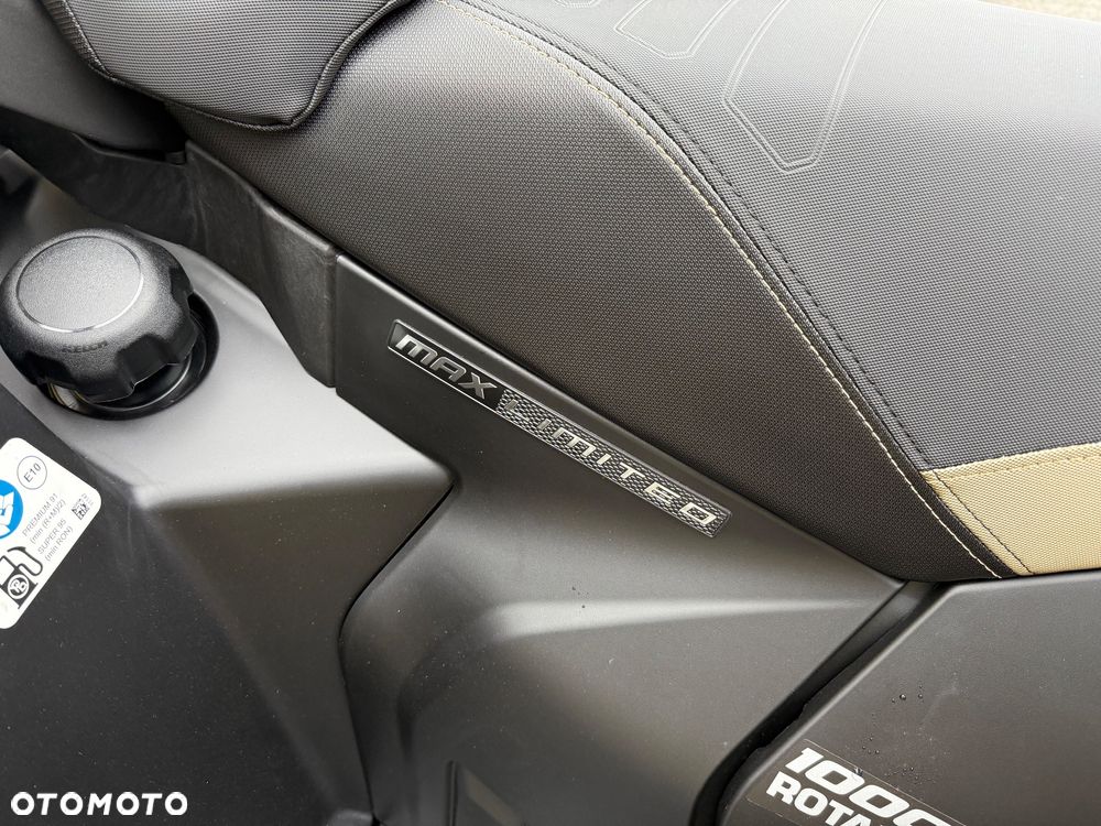 Can-Am Outlander Max - 14