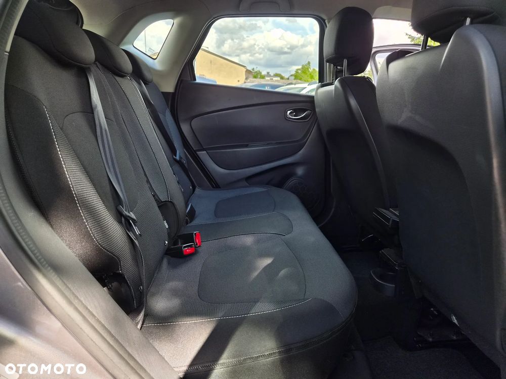 Renault Captur ENERGY TCe 120 EDC Dynamique - 20