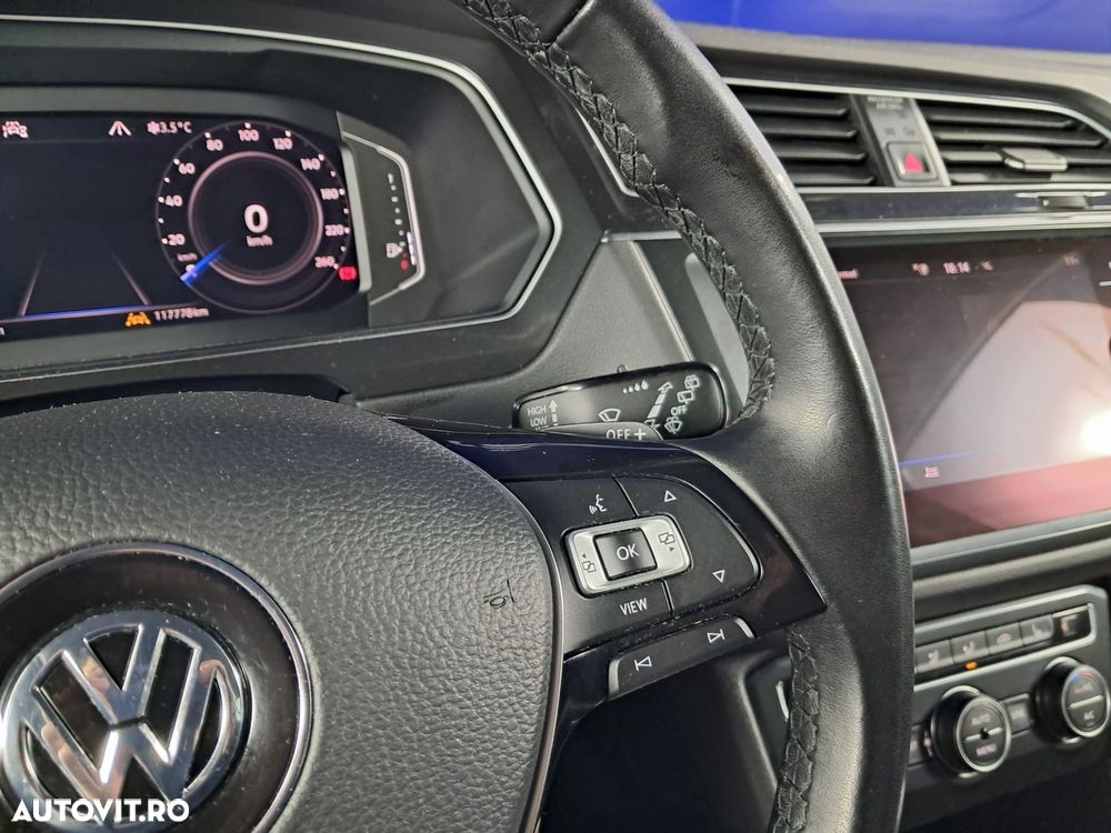 Volkswagen Tiguan - 15