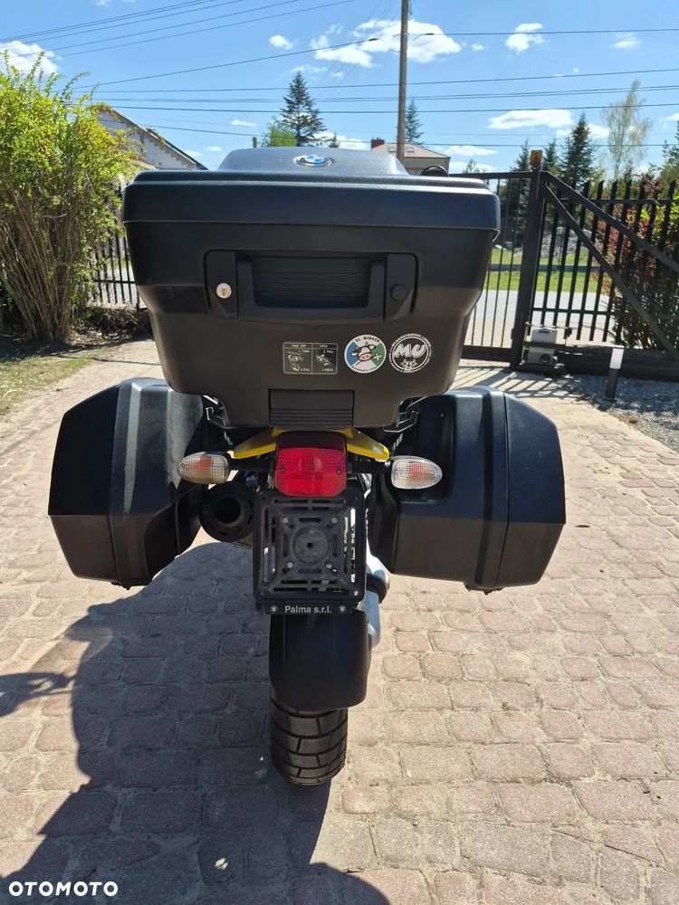 BMW GS - 20