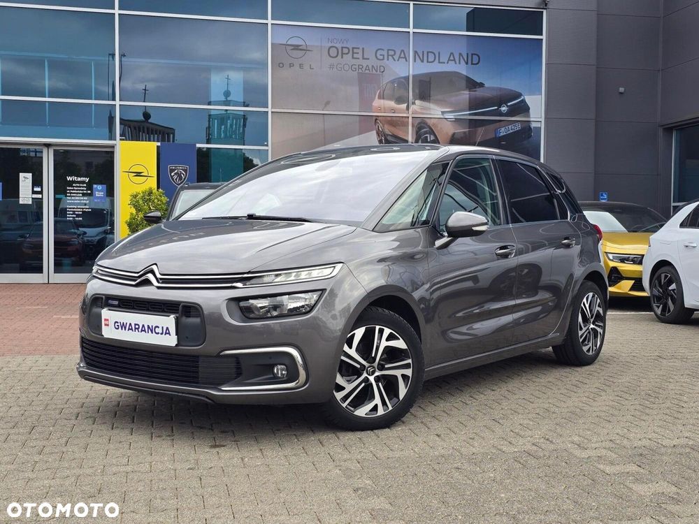 Citroën C4 Picasso 1.2 PureTech MoreLife - 2