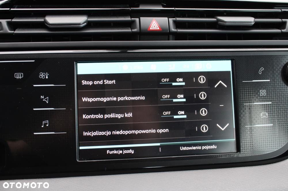 Citroën C4 SpaceTourer - 19