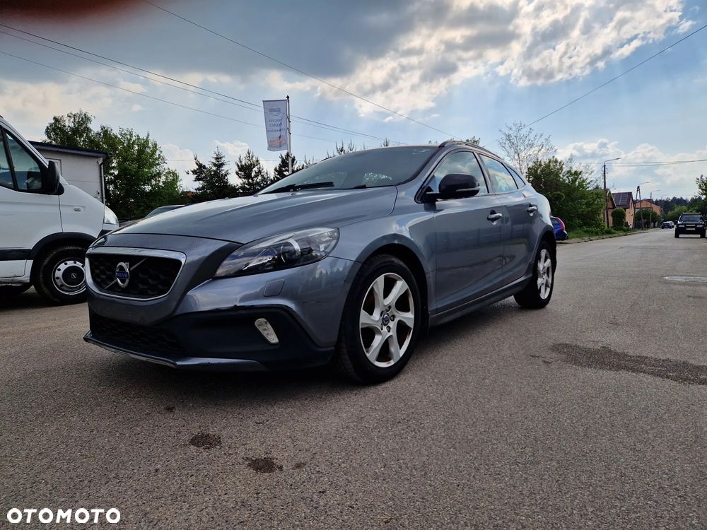 VOLVO V40II V40CC 2012> BŁOTNIK MASKA ZDERZAK BŁOTNIK XENON AIRBAG RADAR PAS PRZEDNI  714-46 1.6D2 - 1