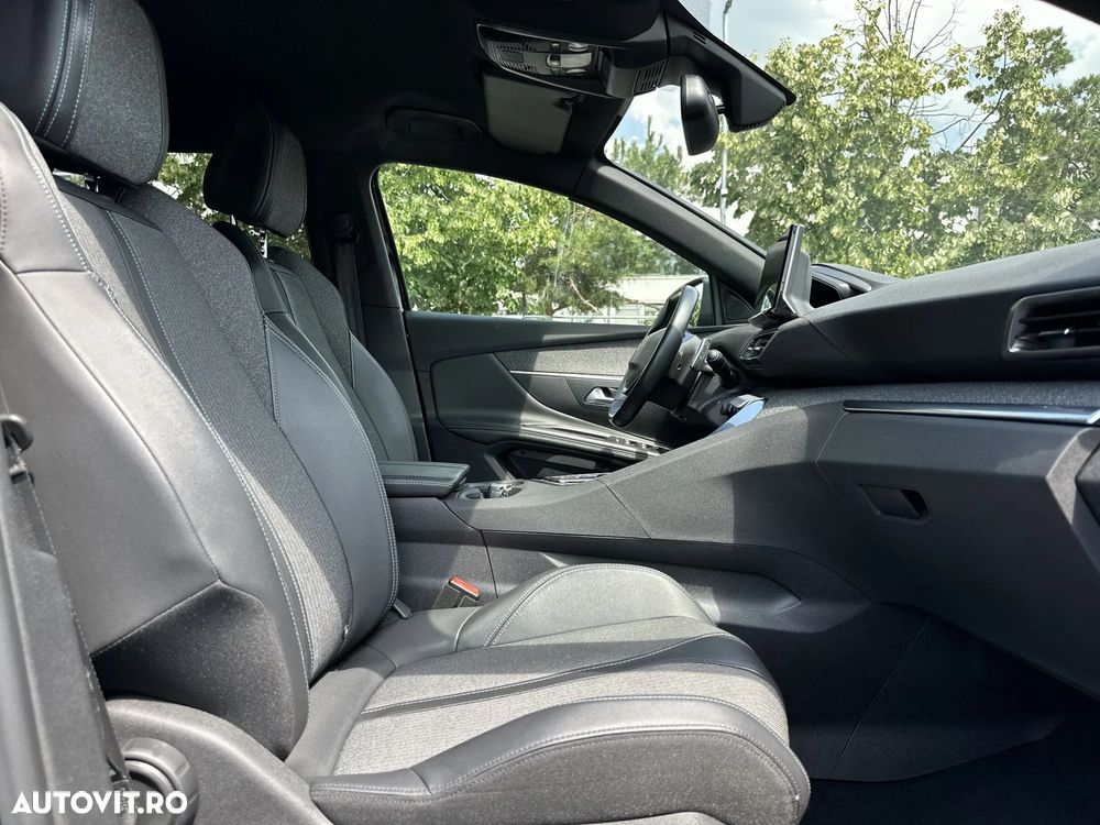 Peugeot 3008 - 12