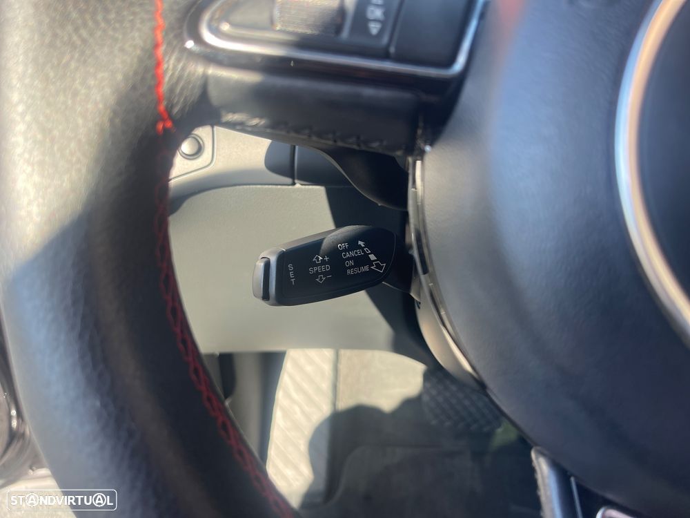 Audi A4 Avant 2.0 TDI S tronic sport - 19