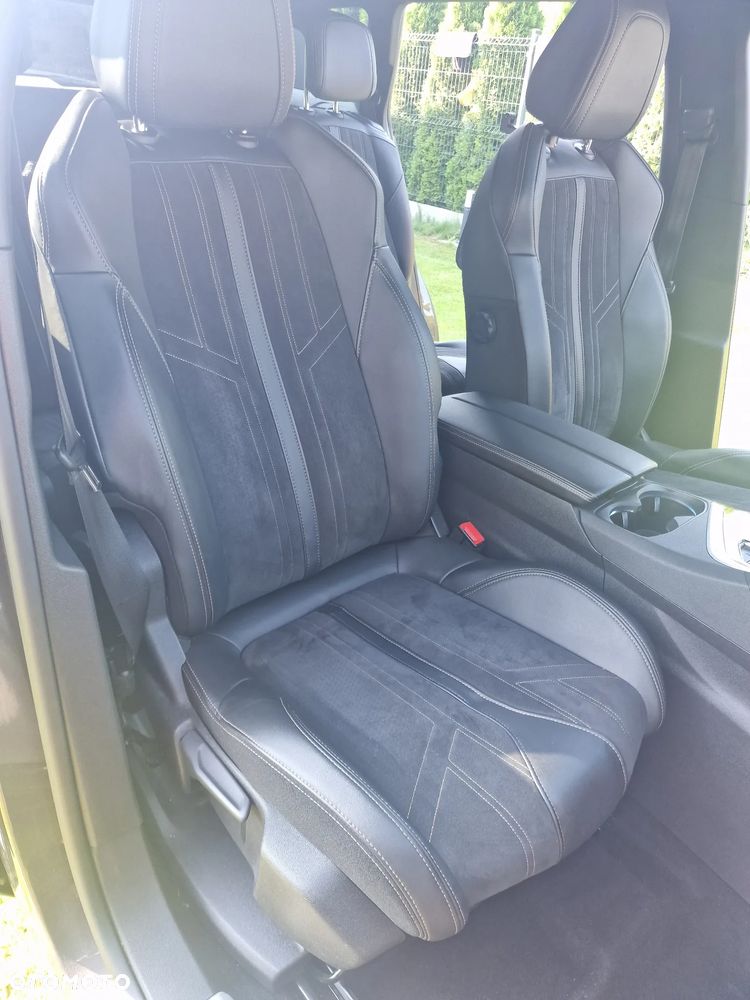 Peugeot 5008 2.0 BlueHDI GT S&S EAT8 - 36