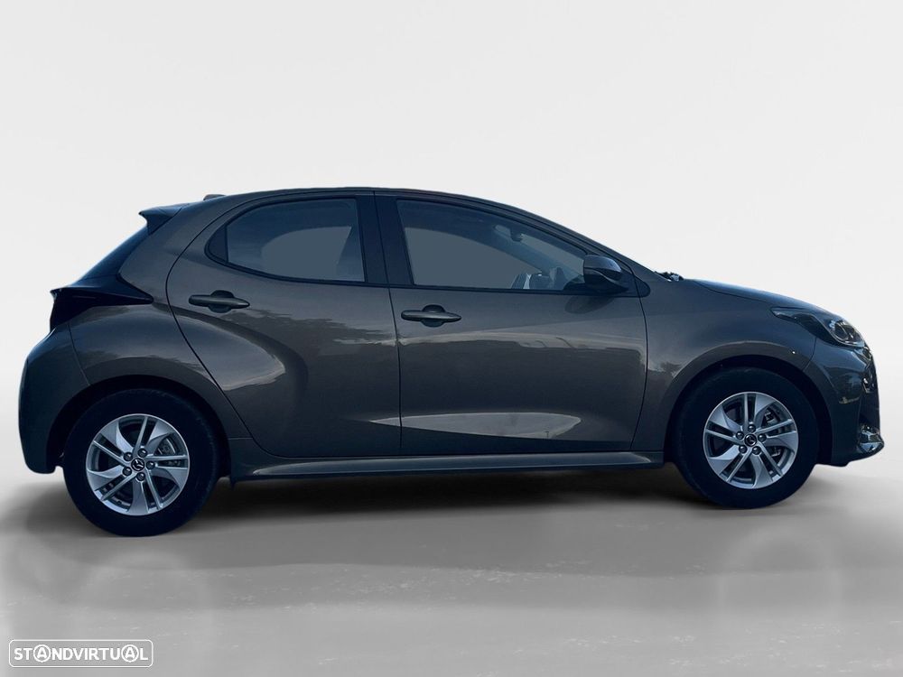 Mazda 2 1.5 L Hybrid VVT-i Agile - 6