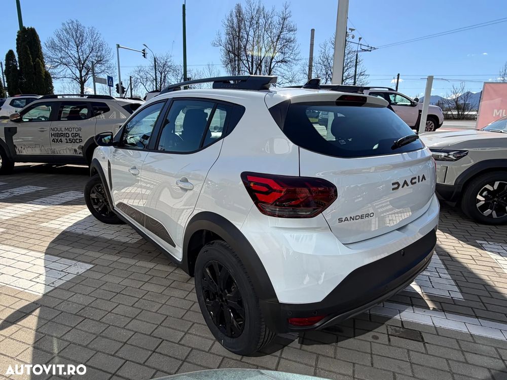 Dacia Sandero - 22