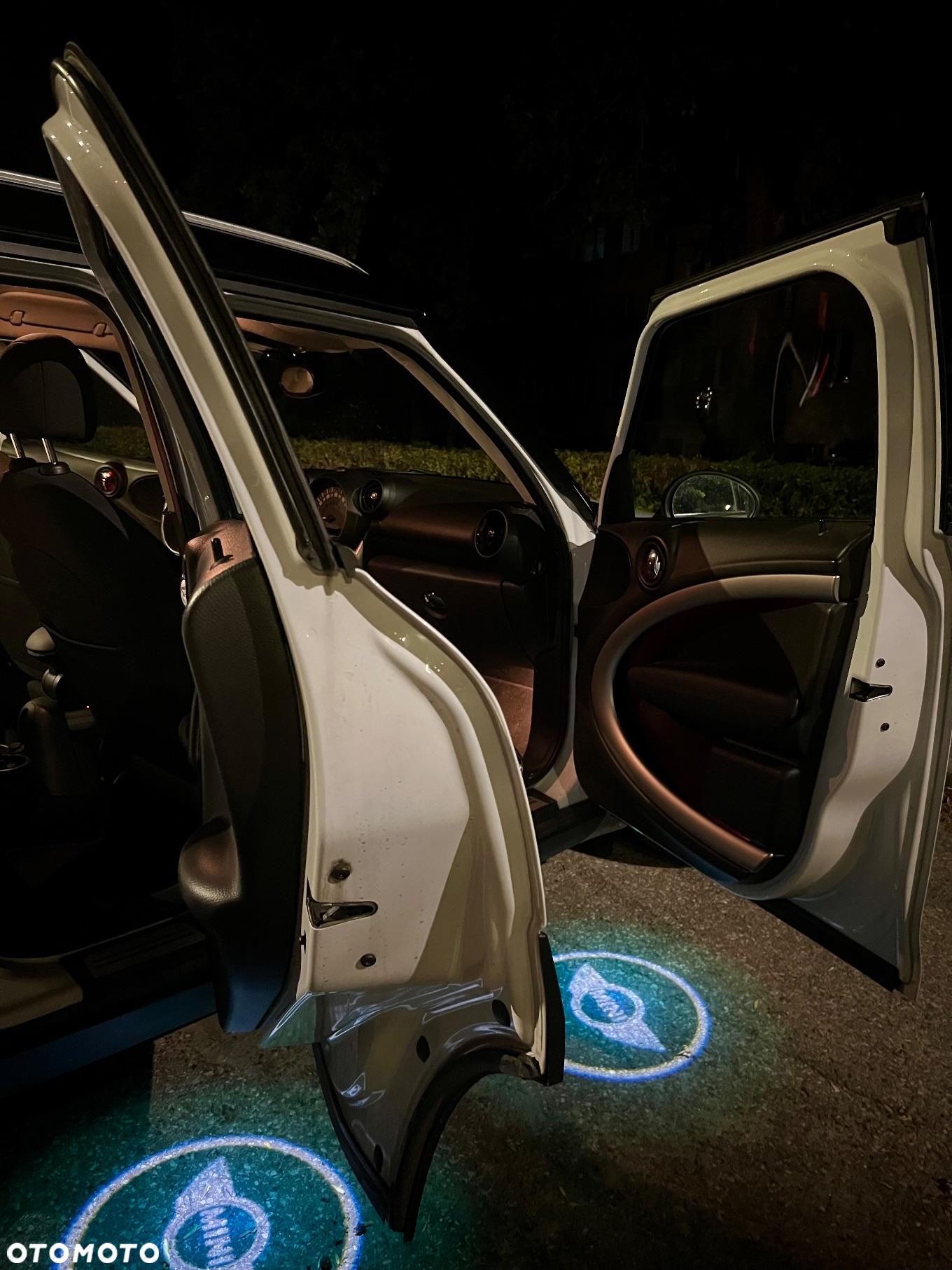 MINI Countryman Cooper EU6 - 15