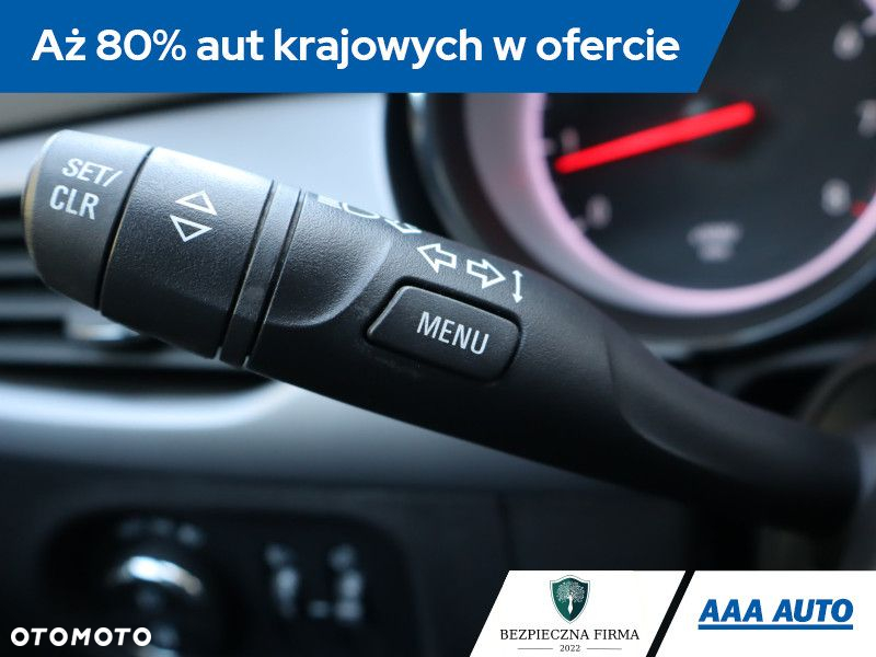 Opel Astra - 21