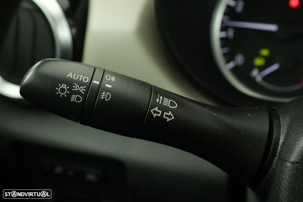 Nissan Micra 1.0 IG-T Acenta - 15