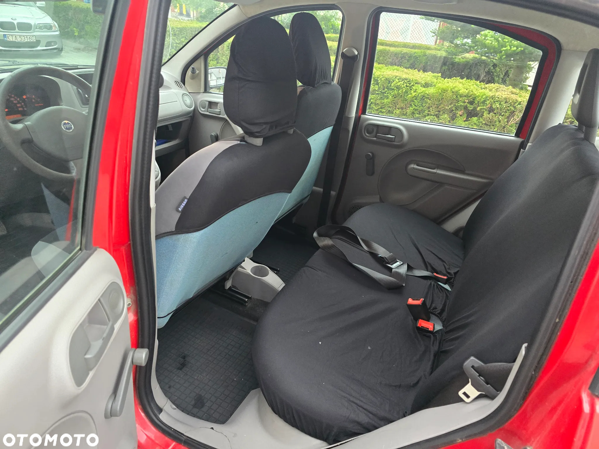 Fiat Panda - 8