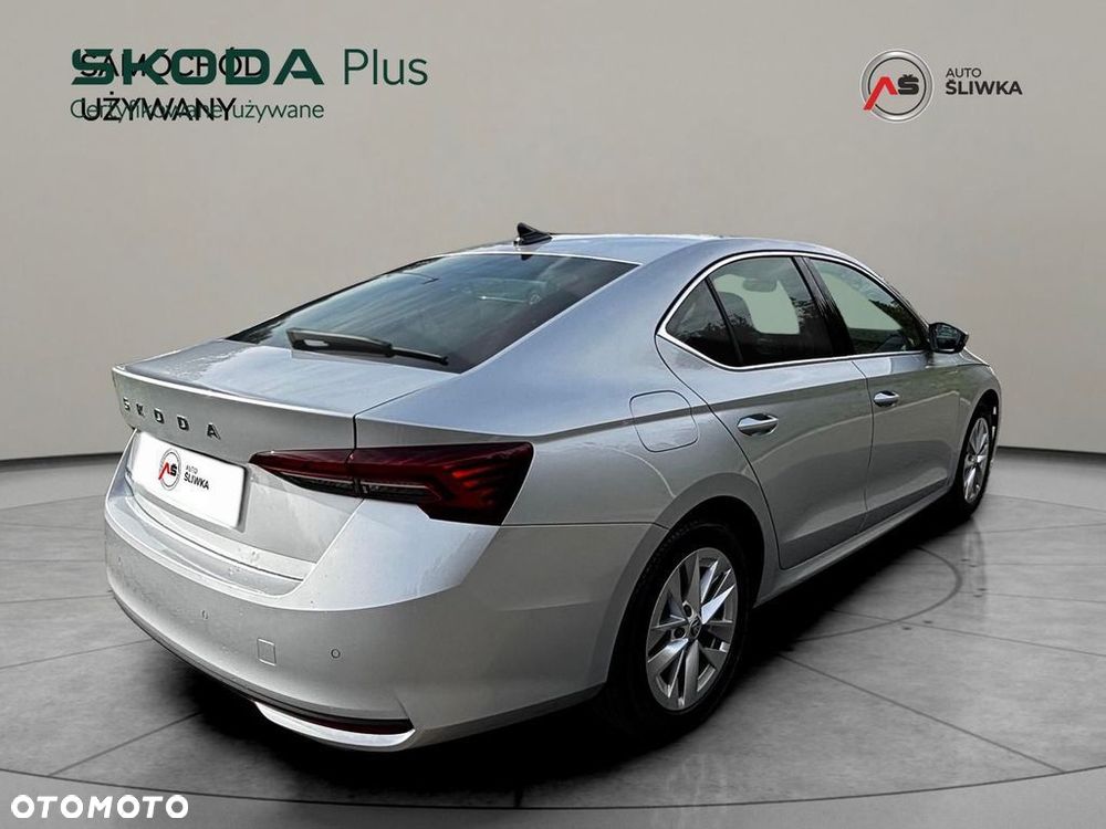 Skoda Octavia - 6