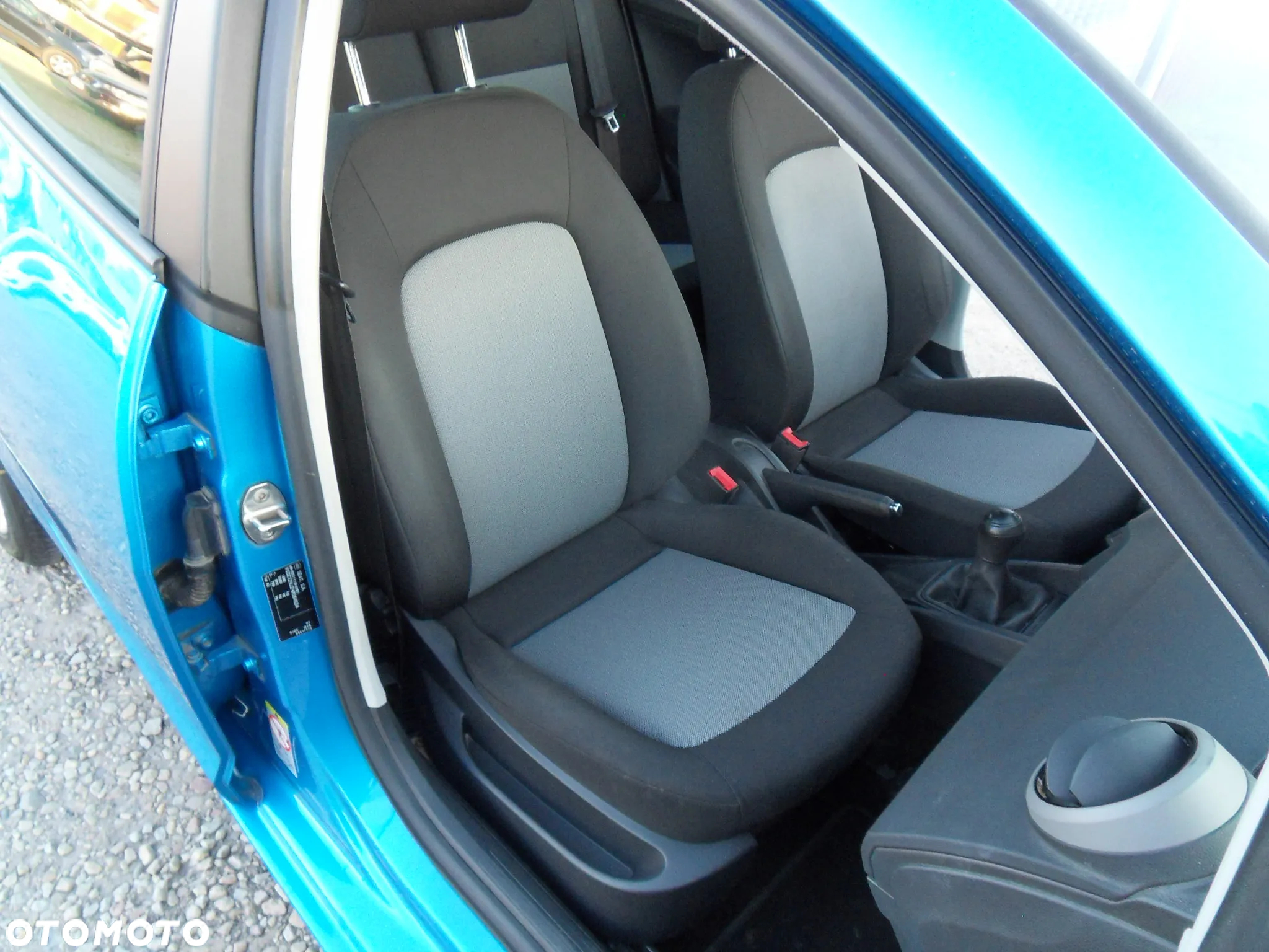 Seat Ibiza 1.2 TSI Reference - 15