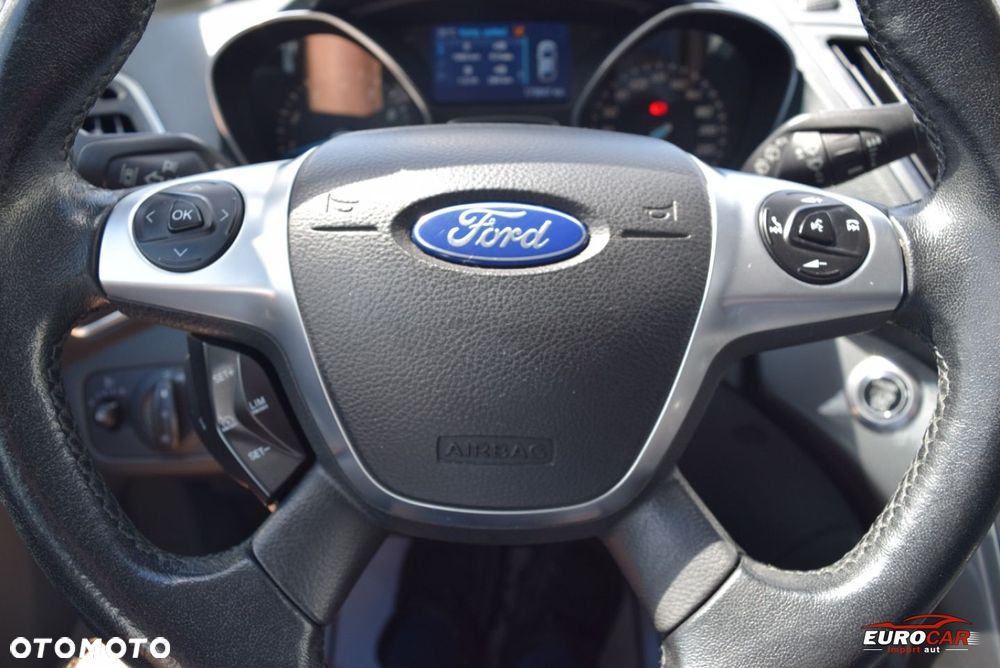 Ford C-MAX - 19
