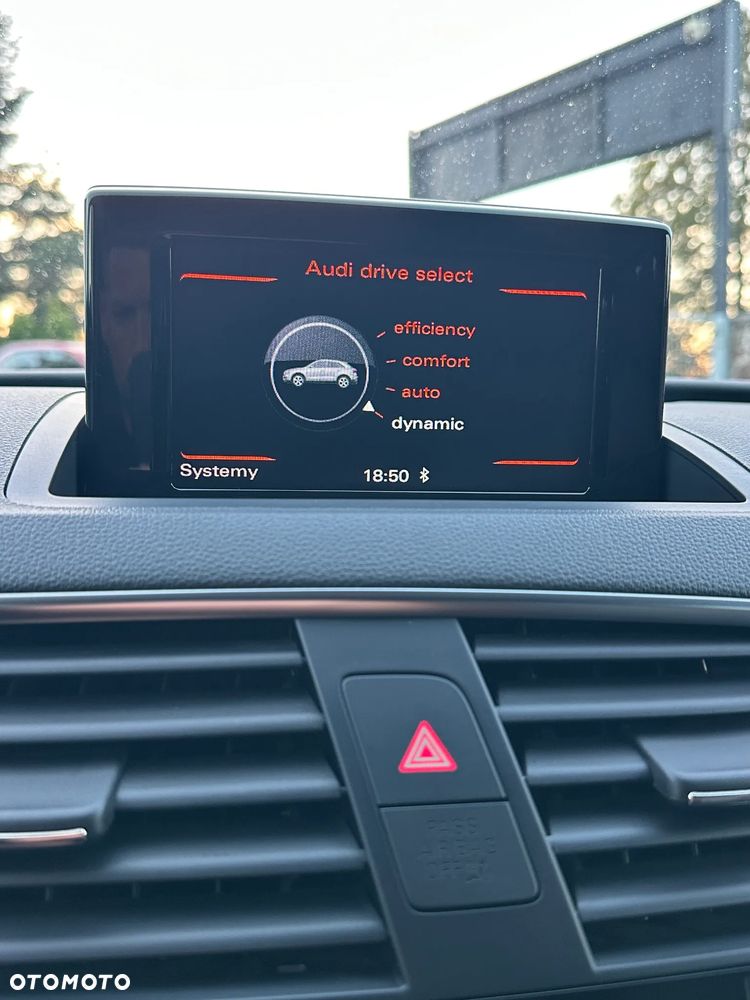 Audi Q3 2.0 TDI Quattro Sport S tronic - 16