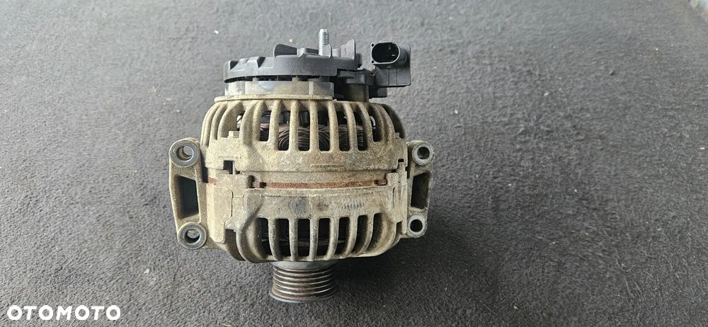 Alternator A2721540102 0124625023 Mercedes Ml 164 3,5 V6 - 1