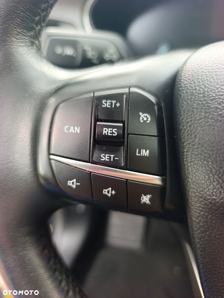 Ford Focus 1.5 EcoBlue STart-Stopp-System TITANIUM X - 28