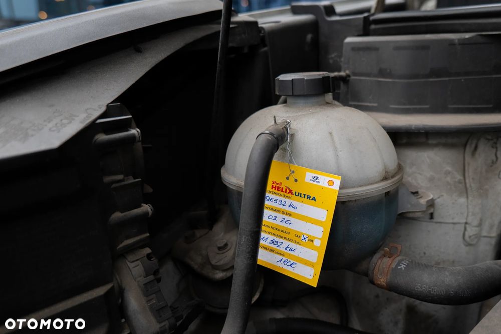 Kia Sportage 1.7 CRDI L 2WD - 29