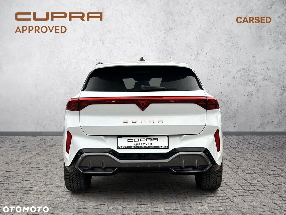 Cupra Terramar - 6