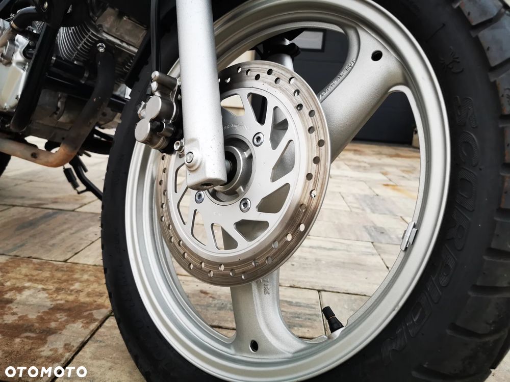 Honda Varadero - 25