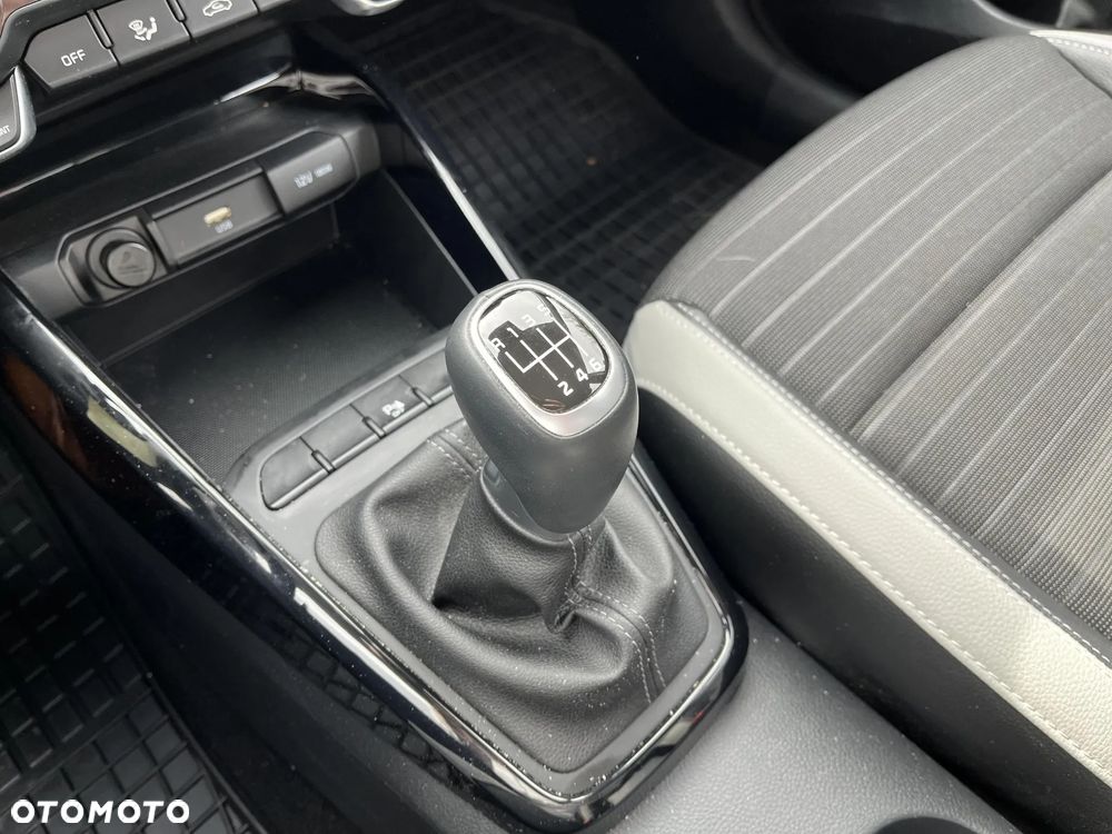 Kia Stonic 1.0 T-GDI L - 15