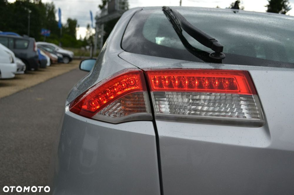 Renault Laguna - 21