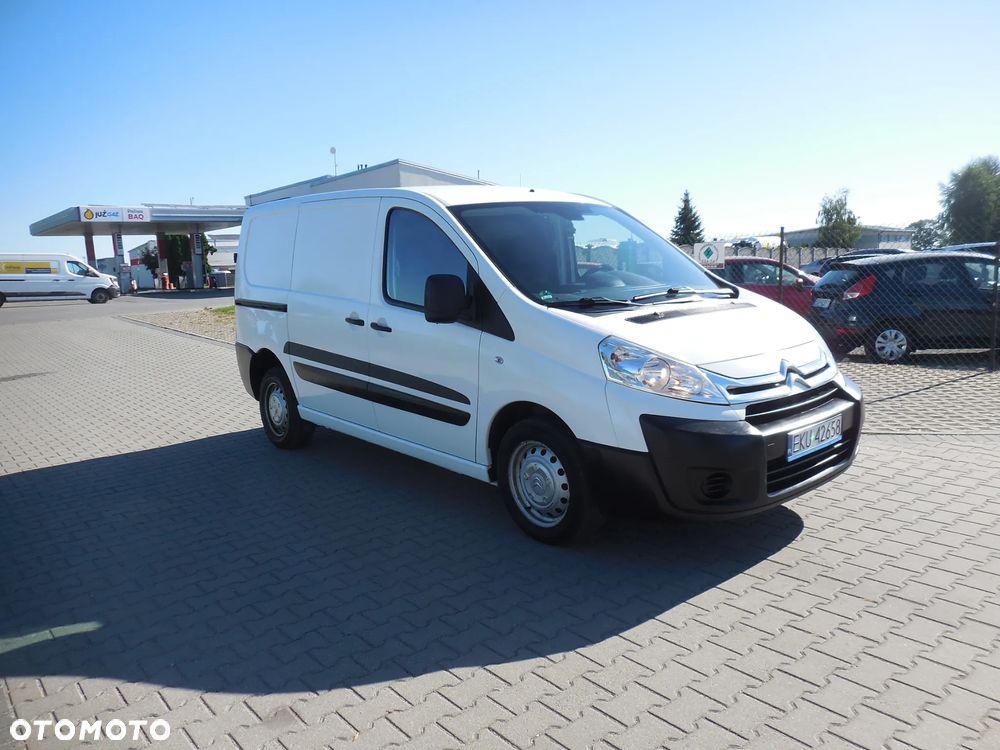 Citroën JUMPY - 2