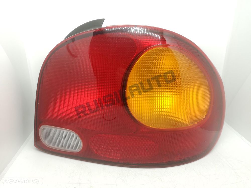 Farolim Trás Painel Direito 92402-22200 Hyundai Accent I [1993_ - 2