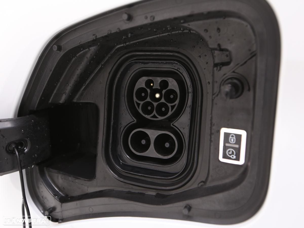 Opel Vivaro-e STANDARD 75-KWH - 13