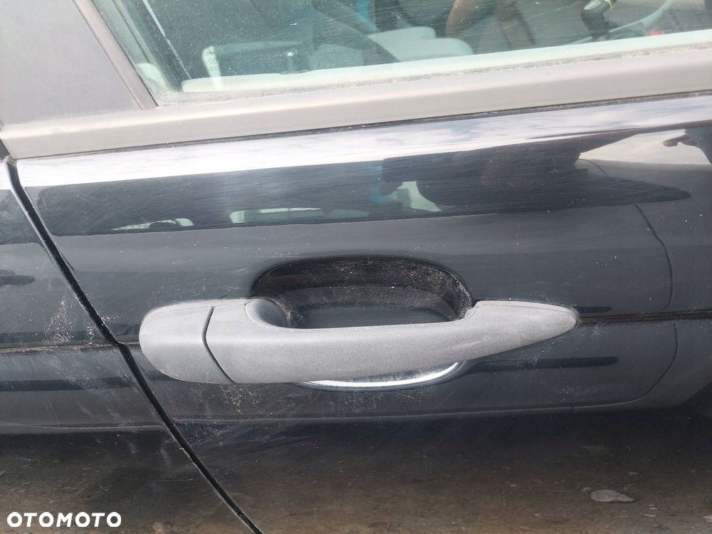 DRZWI KOMPLETNE PRAWY PRZÓD BMW E46 318i 668/3 SEDAN KOMBI - 9