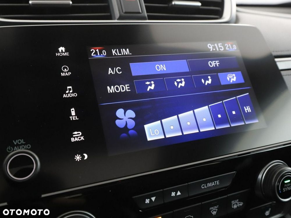 Honda CR-V 2.0 i-MMD Executive CVT - 27