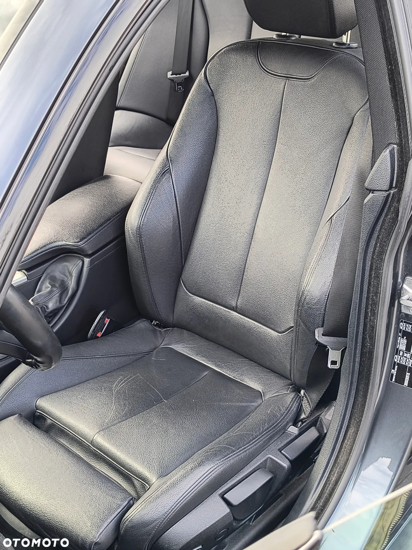 BMW Seria 4 420d M Sport - 15