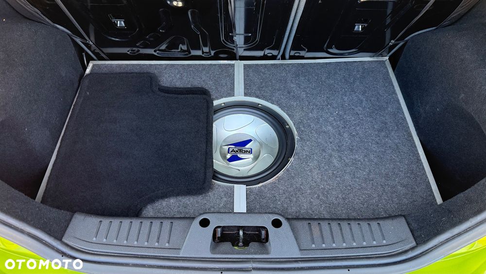 Ford Fiesta 1.25 Champions Edition - 10