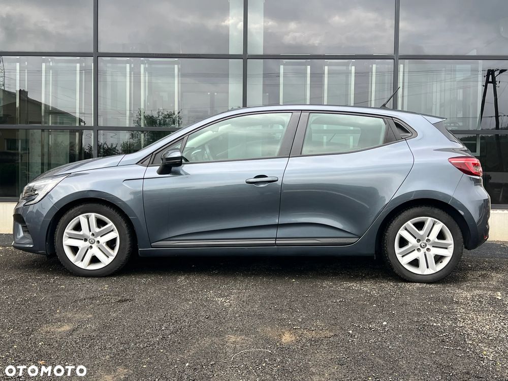 Renault Clio - 7