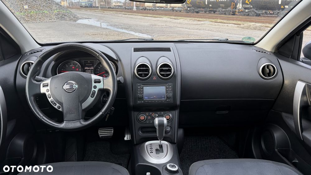 Nissan Qashqai+2 2.0 dCi 4x4 Tekna - 3