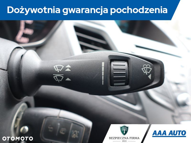 Ford Fiesta - 20