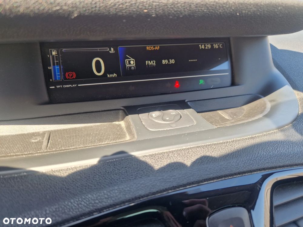 Renault Scenic ENERGY TCe 115 Bose Edition - 19