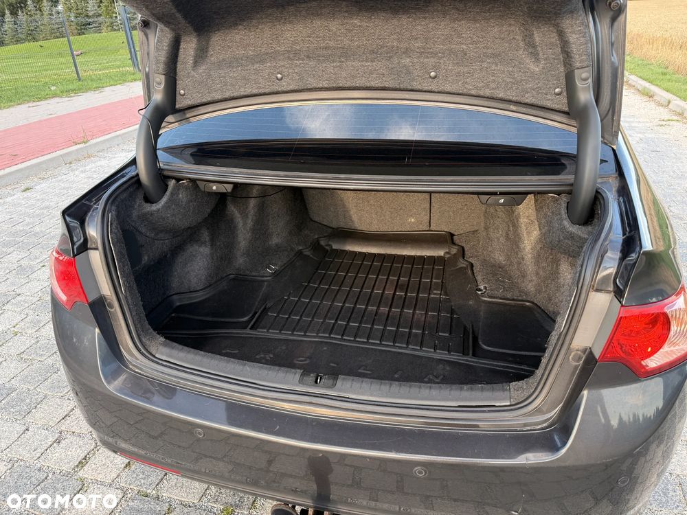 Honda Accord 2011 photo 5