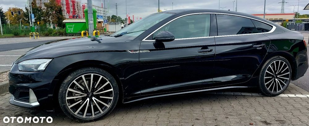 Audi A5 - 21