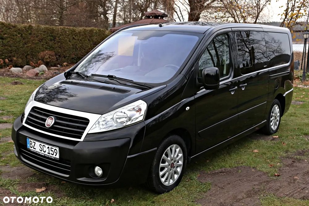 Fiat Scudo - 7