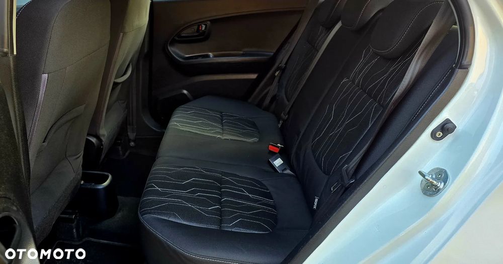 Kia Picanto 1.0 XL - 26