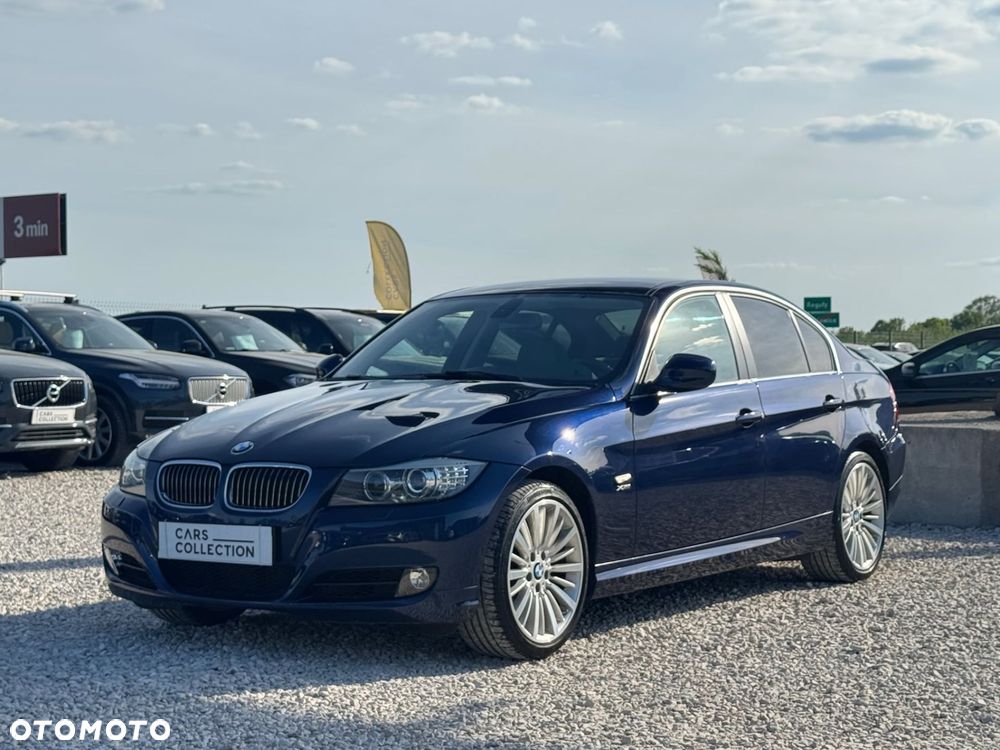 BMW Seria 3 - 9