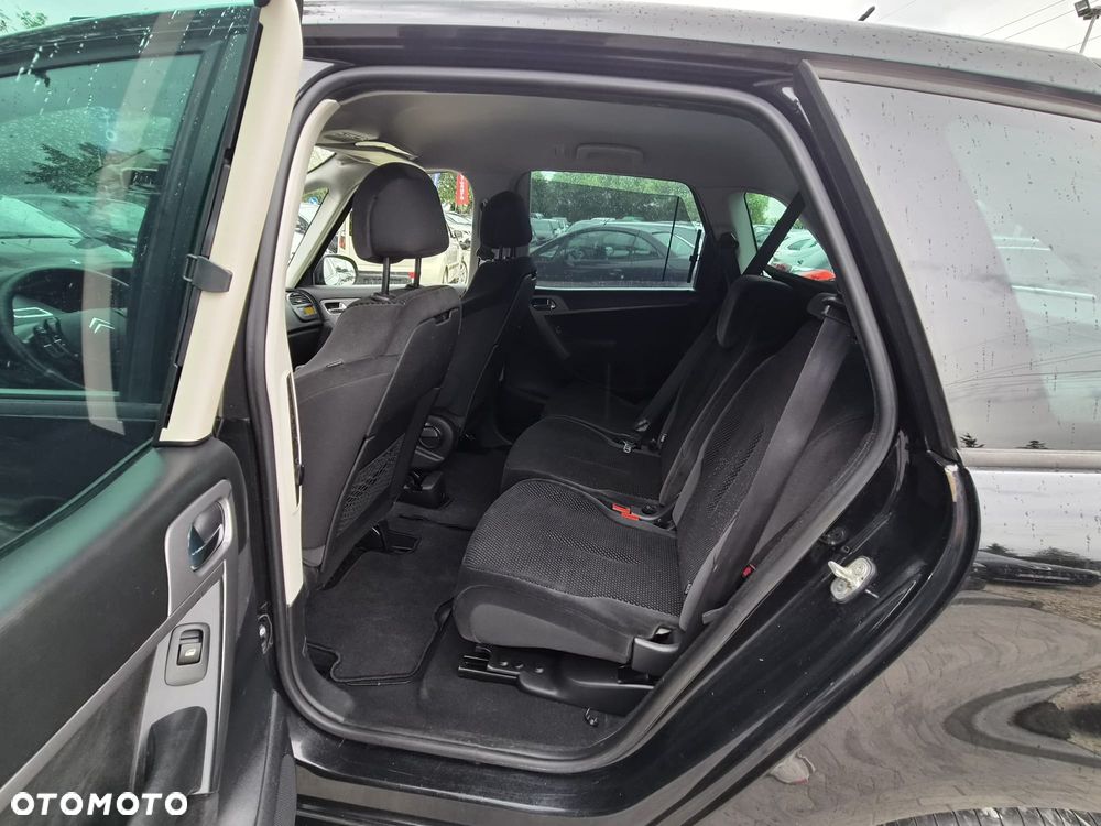 Citroën C4 Picasso 1.8i SX Pack - 17