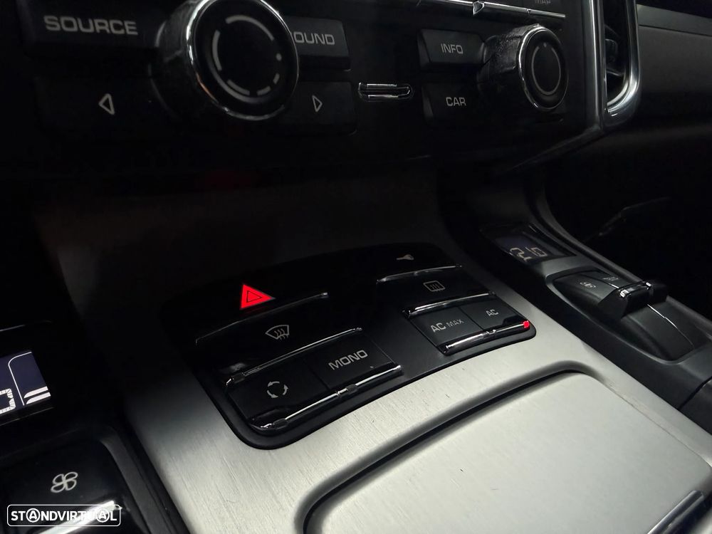 Porsche Cayenne S - 25
