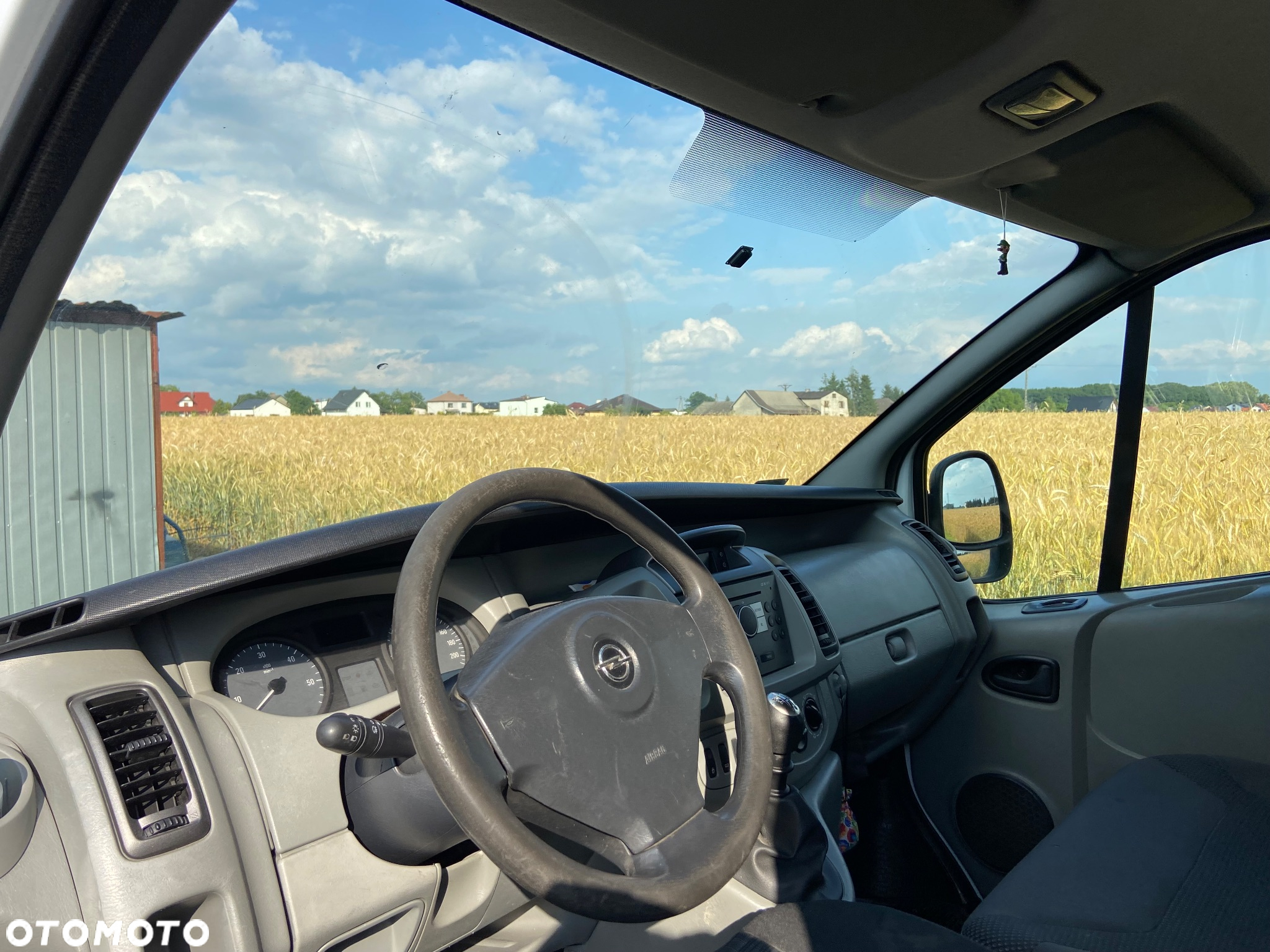 Opel Vivaro L2H1 2.9t - 6