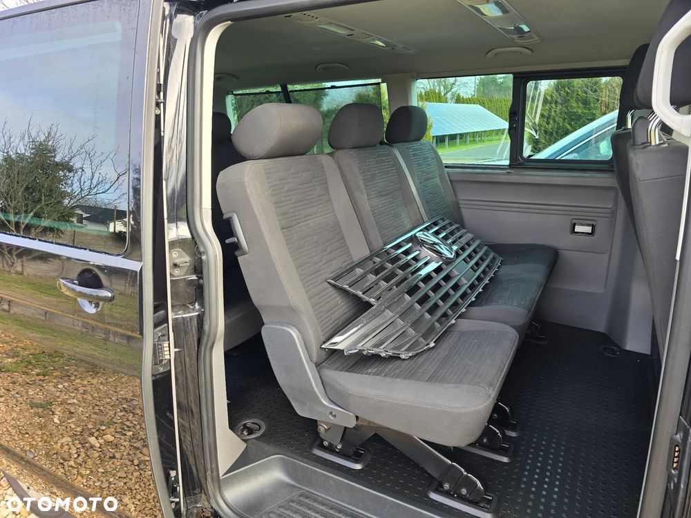 Volkswagen Caravelle 2.0 TDI L2 Comfortline DSG - 13