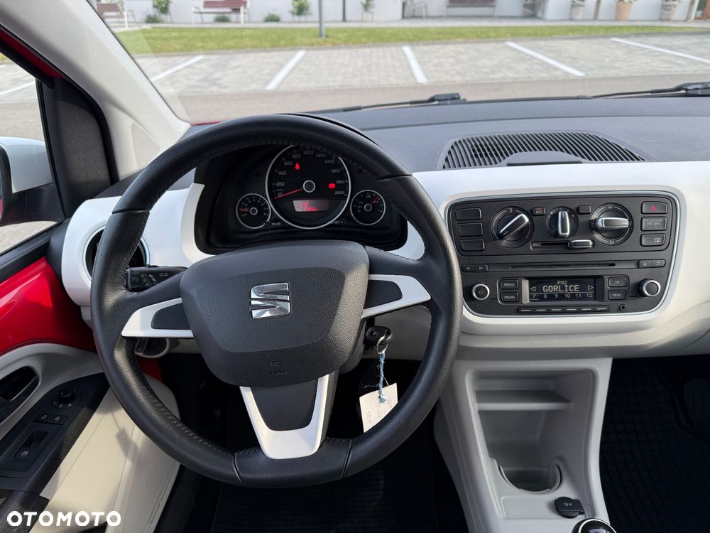 Seat Mii - 12