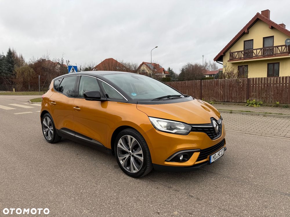Renault Scenic - 2