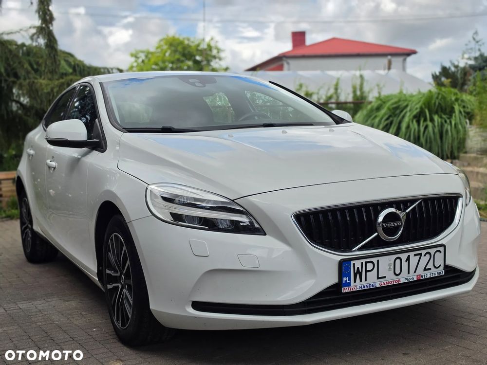 Volvo V40 - 6